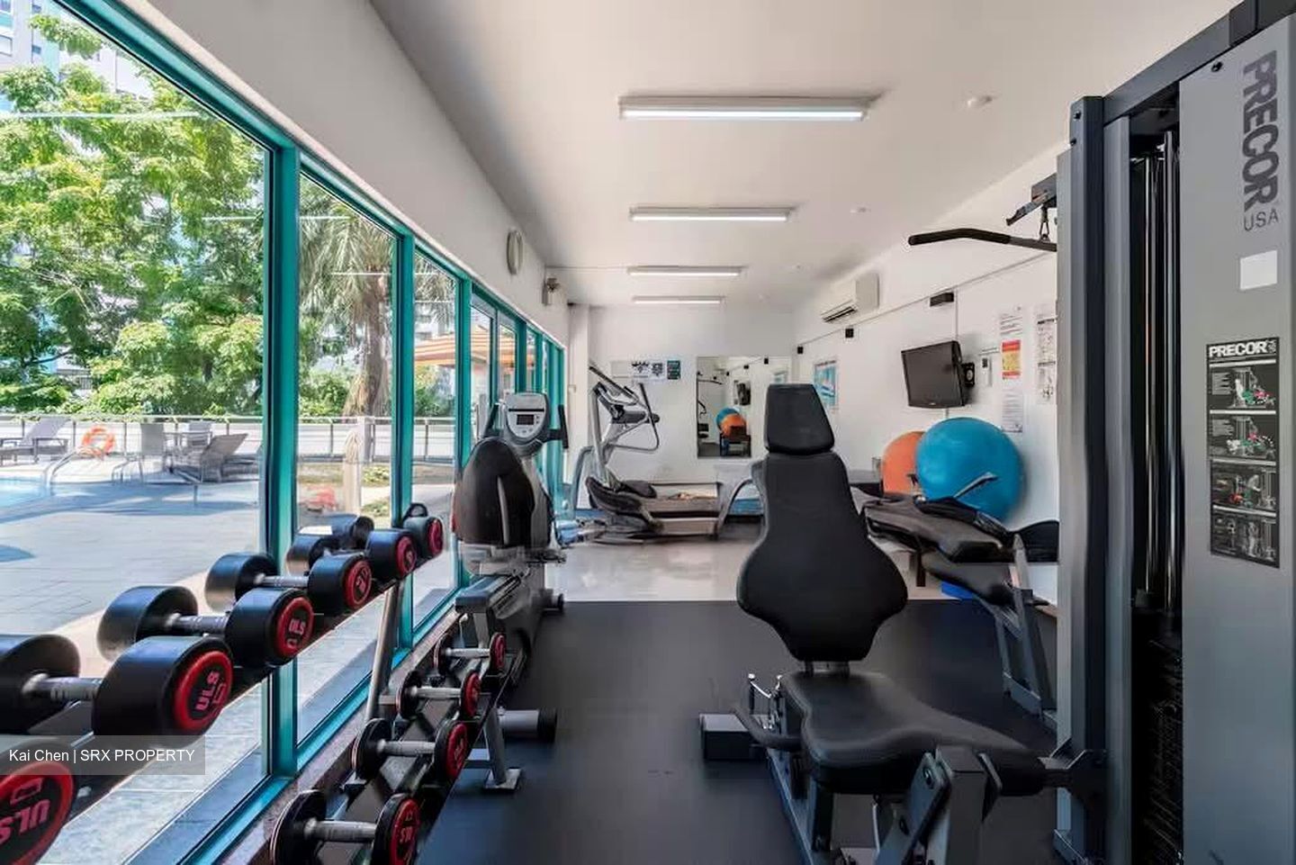 Fortville (D15), Condominium #575314641